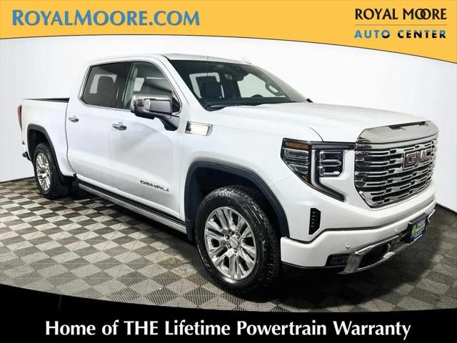 2026 GMC Sierra 1500 Crew Cab, Short Bed, Denali, 4WD for sale in Hillsboro, OR