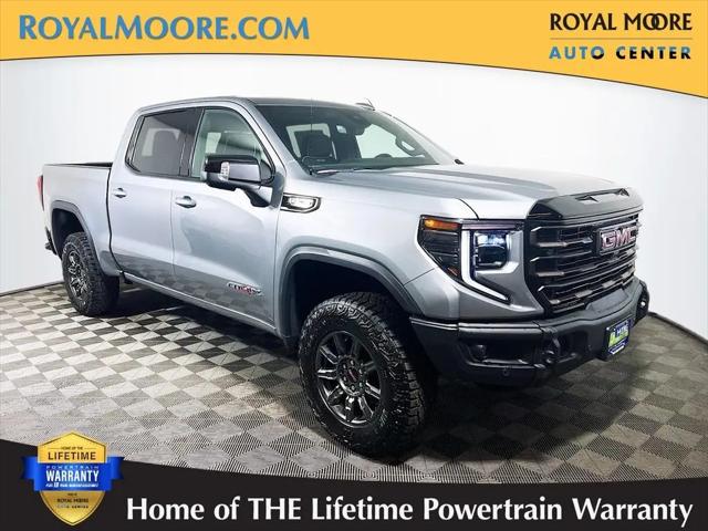 2026 GMC Sierra 1500 Crew Cab, Short Bed, AT4X, 4WD for sale in Hillsboro, OR