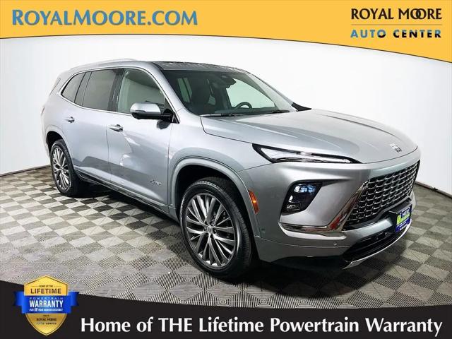2026 Buick Enclave Avenir FWD for sale in Hillsboro, OR