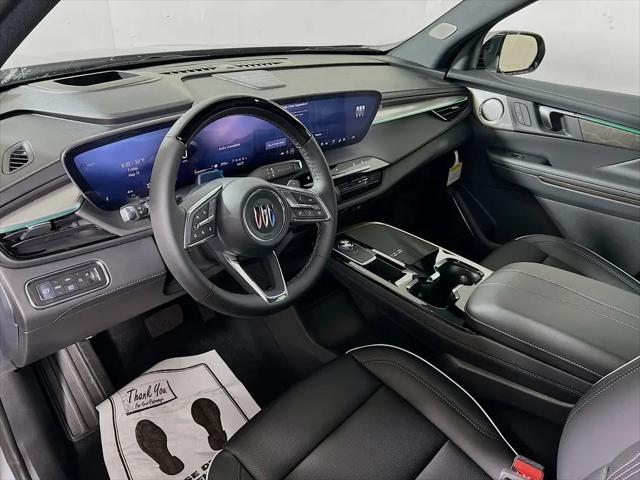 2026 Buick Enclave Avenir FWD