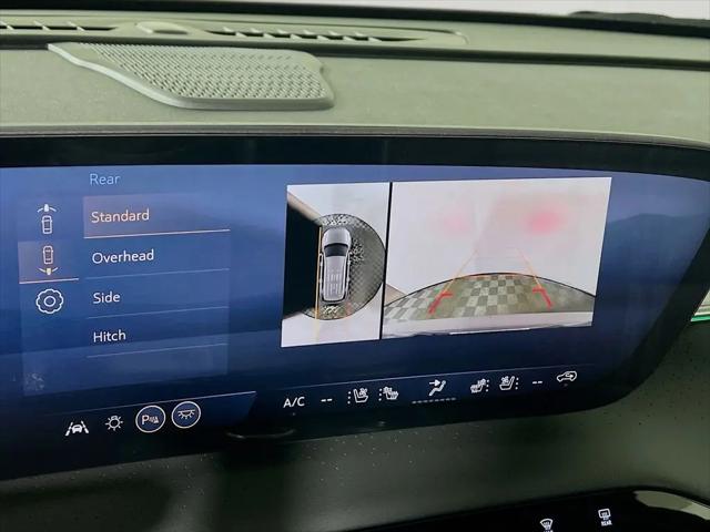 2026 Buick Enclave Avenir FWD