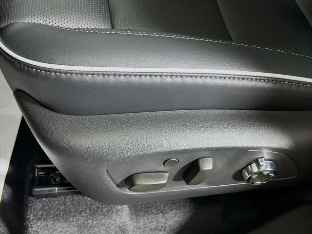 2026 Buick Enclave Avenir FWD