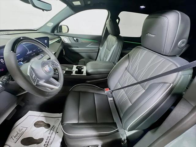 2026 Buick Enclave Avenir FWD