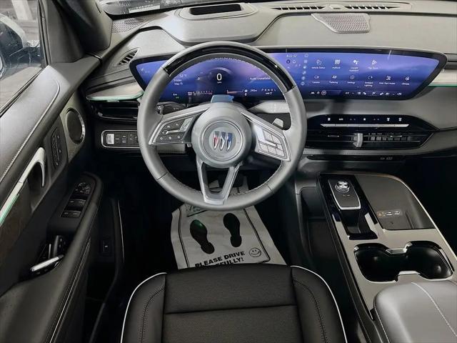 2026 Buick Enclave Avenir FWD