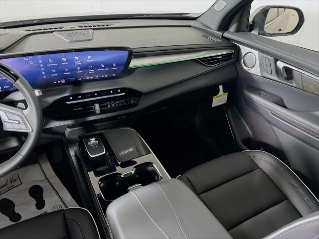 2026 Buick Enclave Avenir FWD