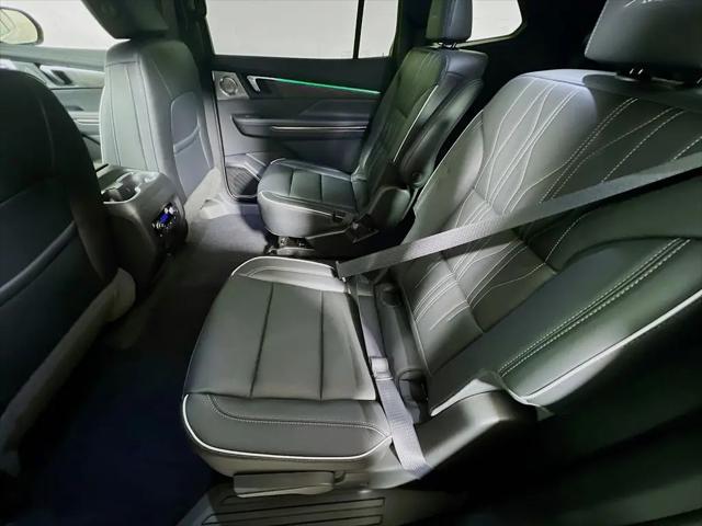 2026 Buick Enclave Avenir FWD