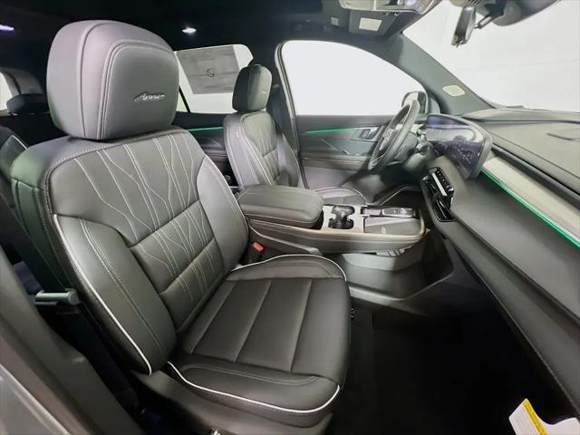 2026 Buick Enclave Avenir FWD