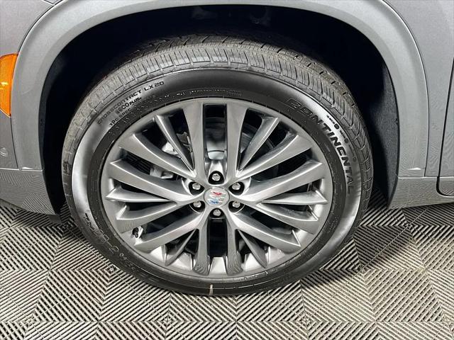 2026 Buick Enclave Avenir FWD