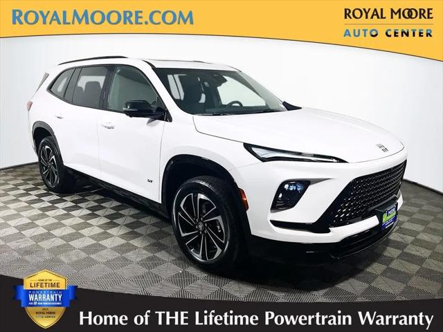2026 Buick Enclave Sport Touring FWD for sale in Hillsboro, OR
