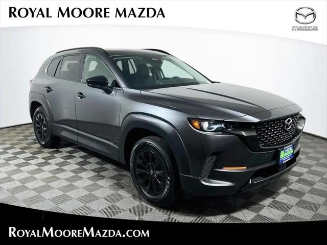 2026 Mazda CX-50 Hybrid Premium for sale in Hillsboro, OR