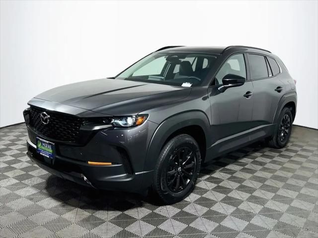 2026 Mazda CX-50 Hybrid Premium