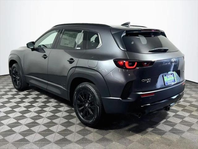 2026 Mazda CX-50 Hybrid Premium