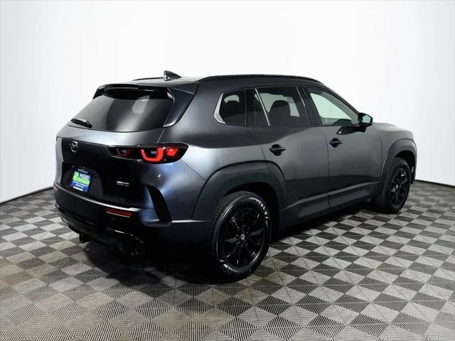 2026 Mazda CX-50 Hybrid Premium
