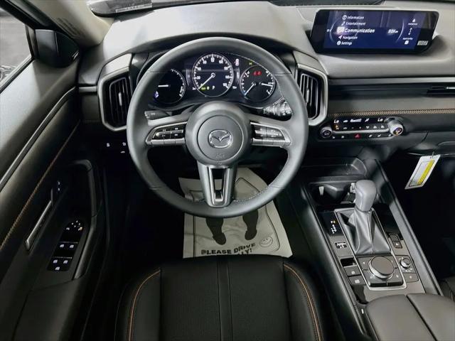 2026 Mazda CX-50 Hybrid Premium