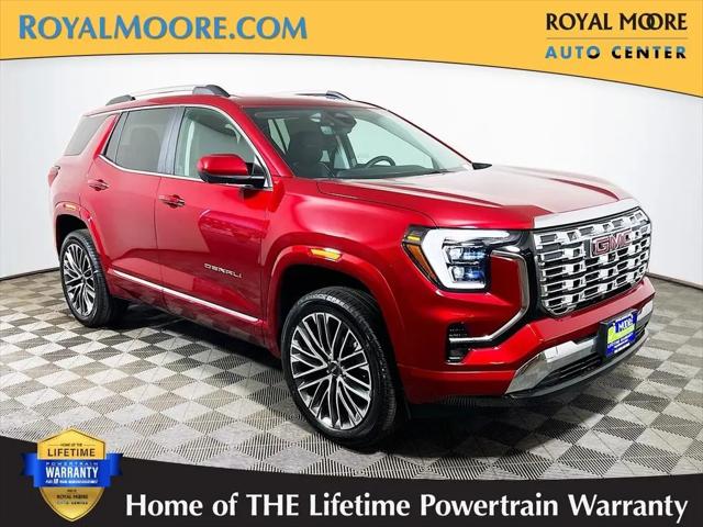 2026 GMC Terrain AWD Denali for sale in Hillsboro, OR
