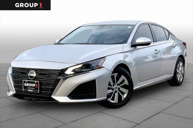 2023 Nissan Altima S FWD for sale in Austin, TX