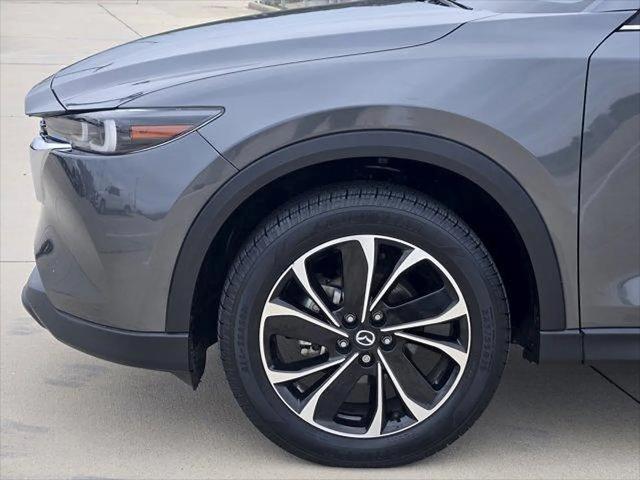 2022 Mazda CX-5 2.5 S Premium