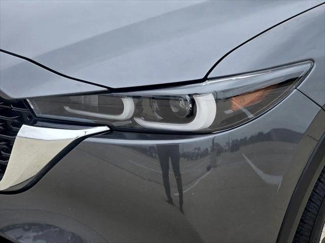 2022 Mazda CX-5 2.5 S Premium