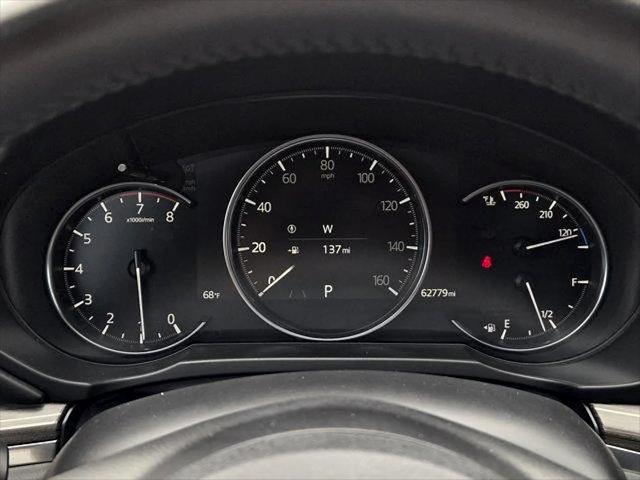 2022 Mazda CX-5 2.5 S Premium