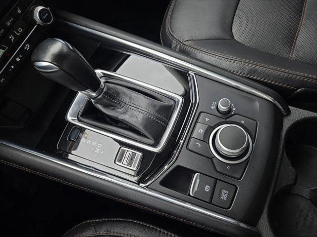 2022 Mazda CX-5 2.5 S Premium