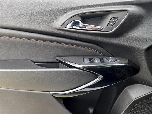 2025 Chevrolet Trax FWD 2RS
