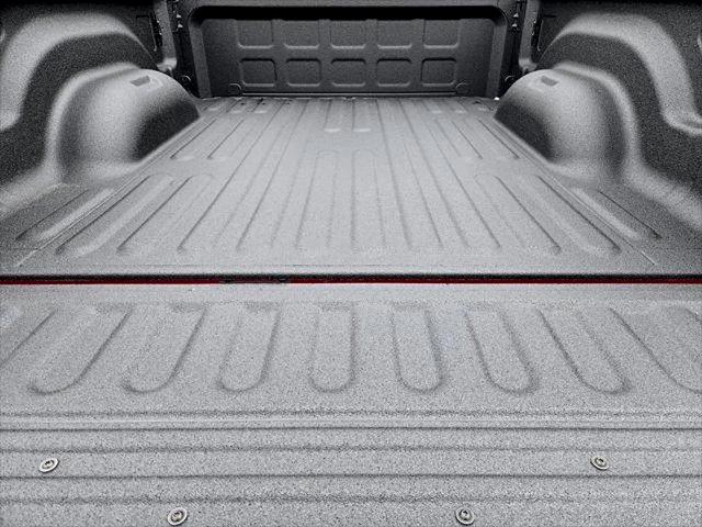 2026 Ram 2500 Lone Star Crew Cab 4x4 6'4" Box