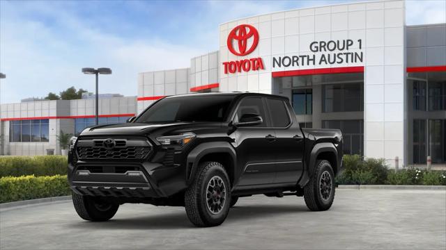2026 Toyota Tacoma TRD Off Road for sale in Austin, TX