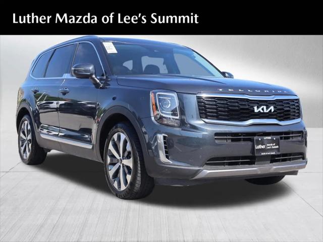 2022 Kia Telluride S for sale in Lee's Summit, MO