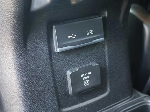 2019 Jeep Wrangler Unlimited Sahara 4x4