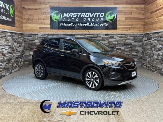 2022 Buick Encore AWD Preferred for sale in Yorkville, NY