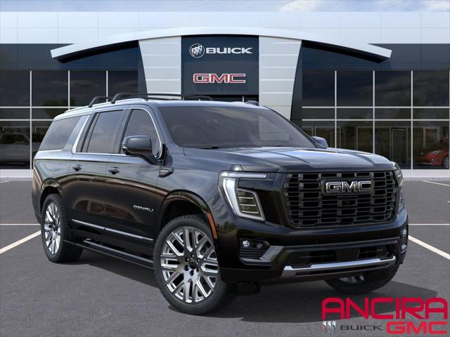 2026 GMC Yukon XL 4WD Denali Ultimate for sale in Boerne, TX