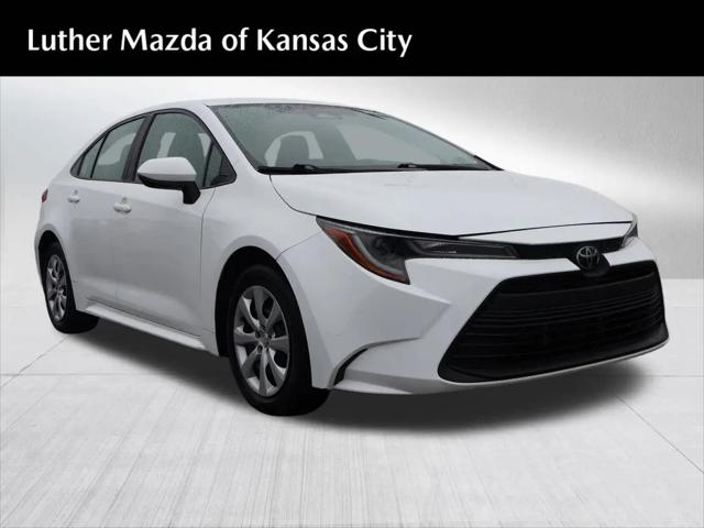 2023 Toyota Corolla LE for sale in Kansas City, MO