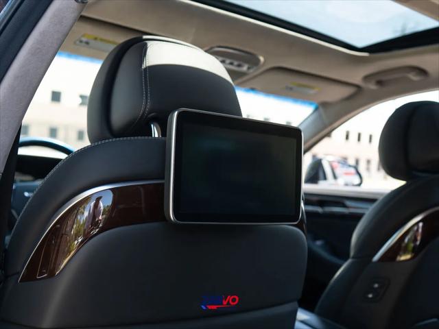 2019 Genesis G90 5.0 Ultimate