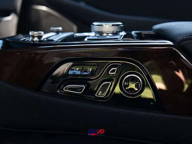 2019 Genesis G90 5.0 Ultimate