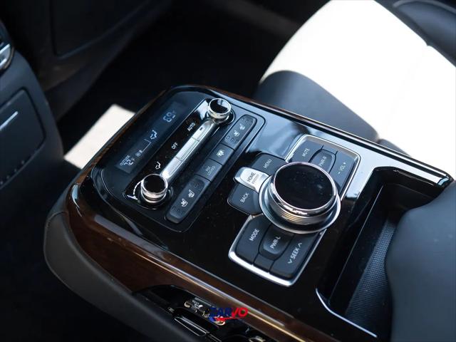 2019 Genesis G90 5.0 Ultimate