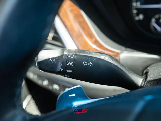 2019 Genesis G90 5.0 Ultimate