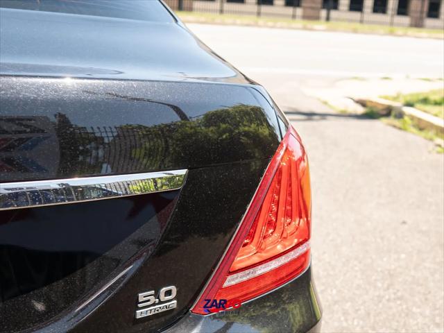 2019 Genesis G90 5.0 Ultimate