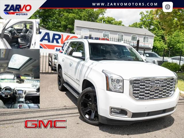 2019 GMC Yukon Denali for sale in Suitland, MD