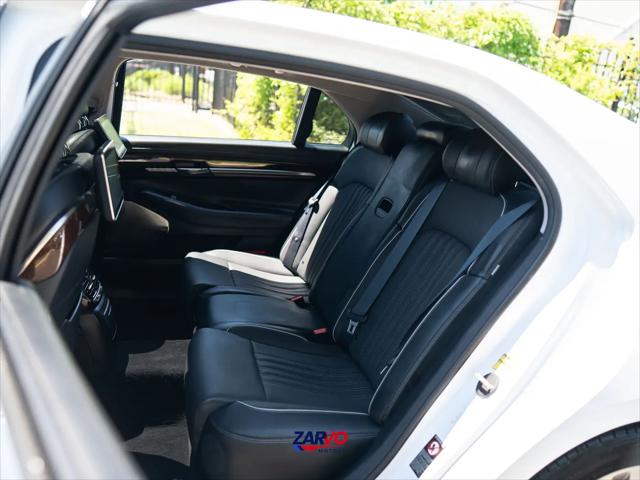 2019 Genesis G90 5.0 Ultimate