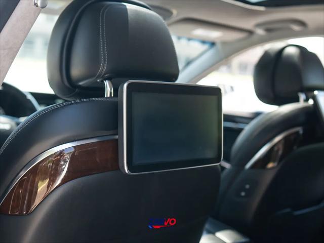 2019 Genesis G90 5.0 Ultimate