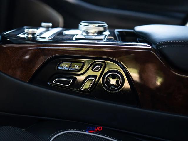 2019 Genesis G90 5.0 Ultimate
