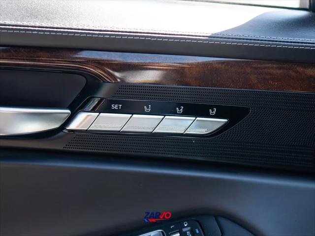 2019 Genesis G90 5.0 Ultimate