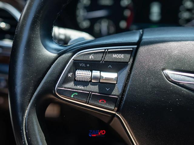 2019 Genesis G90 5.0 Ultimate