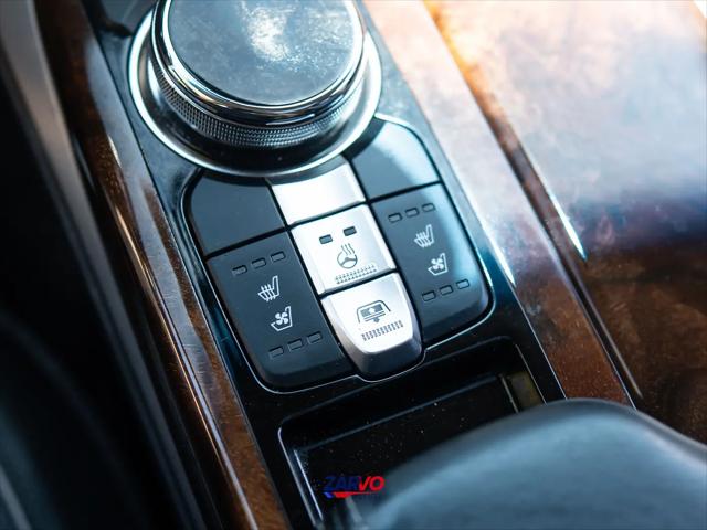 2019 Genesis G90 5.0 Ultimate