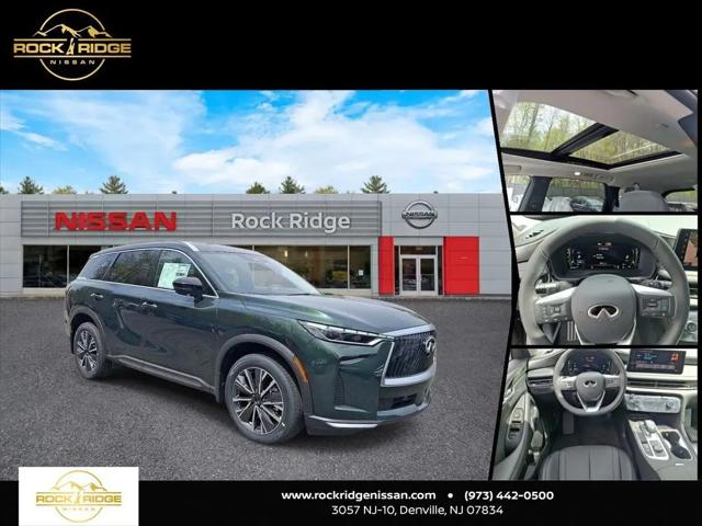 2027 INFINITI QX60 LUXE for sale in Denville, NJ