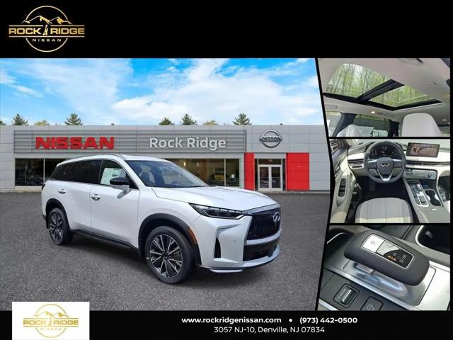 2027 INFINITI QX60 LUXE for sale in Denville, NJ