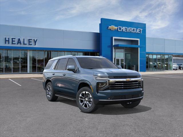 2026 Chevrolet Tahoe 4WD LT for sale in New Hampton, NY