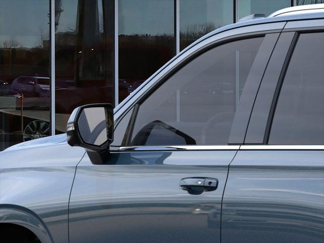2026 Chevrolet Tahoe 4WD LT
