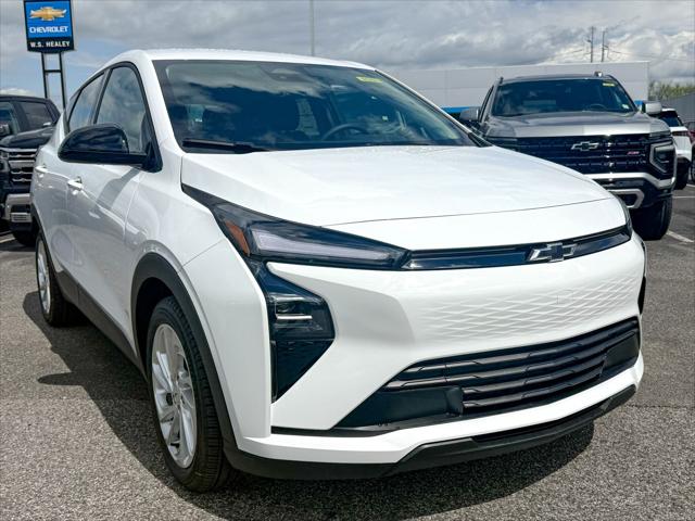 2027 Chevrolet Bolt LT FWD for sale in New Hampton, NY