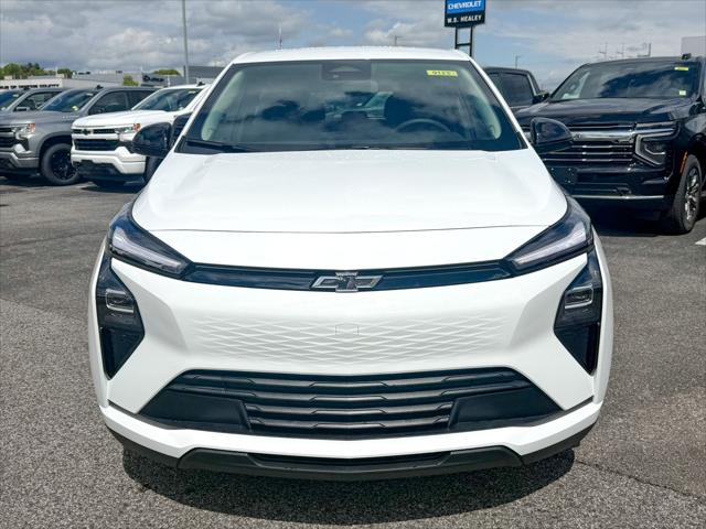 2027 Chevrolet Bolt LT FWD